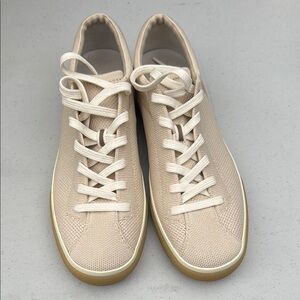 Rothy's Women's Sneakers in Beige